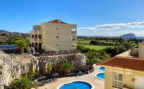 La Paz. Lovely Apartment Overlooking The Golf And Sea