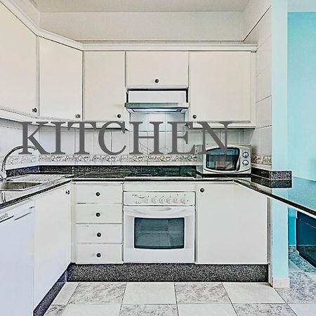 La Paz. Lovely Apartment Overlooking The Golf And Sea San Miguel de Abona Exterior photo