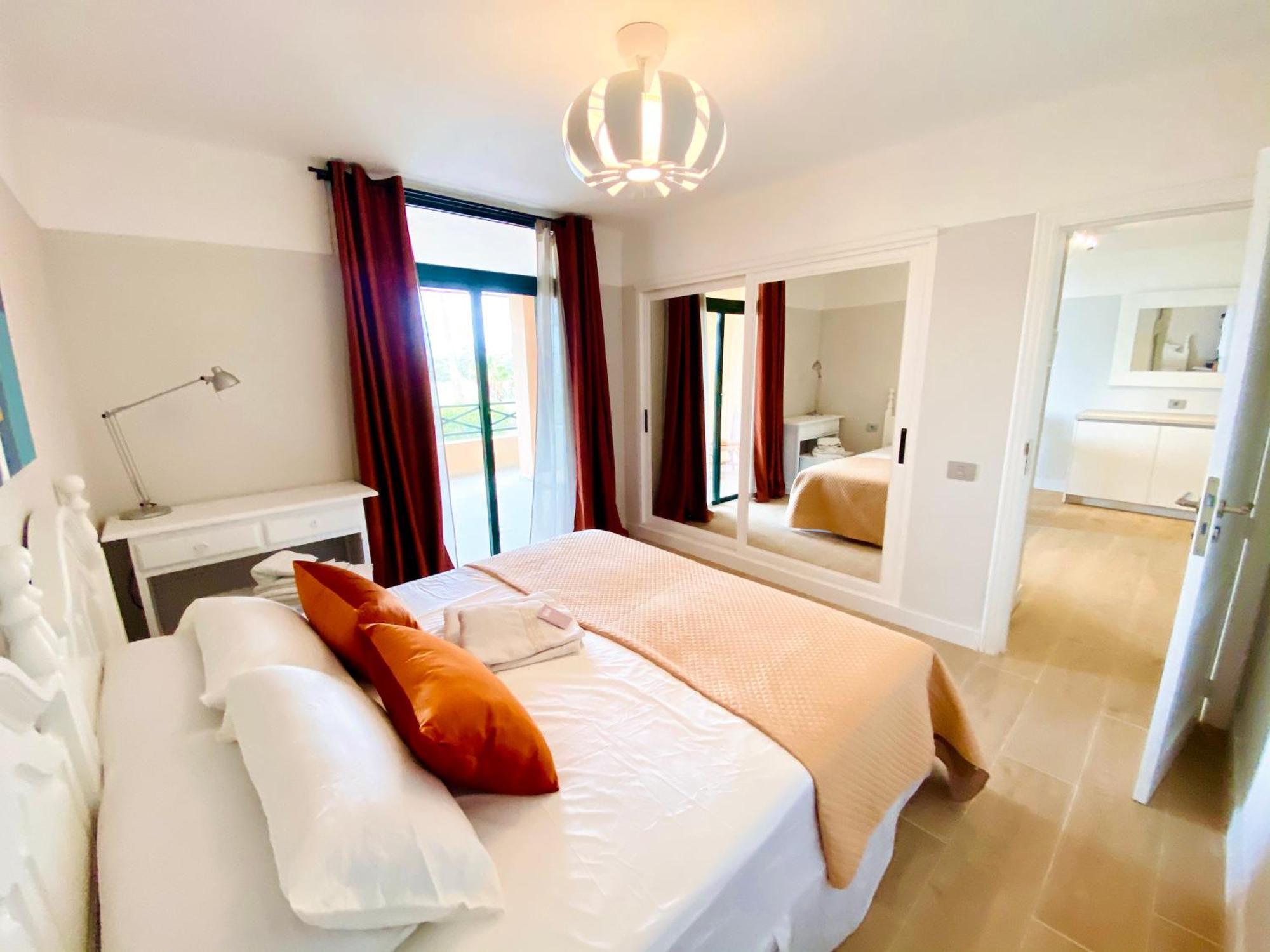 La Paz. Lovely Apartment Overlooking The Golf And Sea San Miguel de Abona Exterior photo