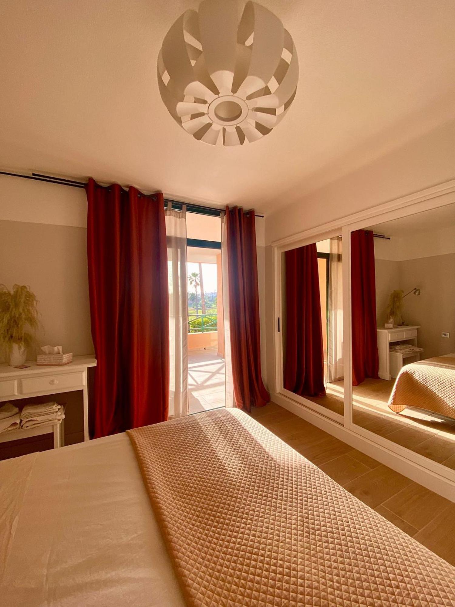 La Paz. Lovely Apartment Overlooking The Golf And Sea San Miguel de Abona Exterior photo