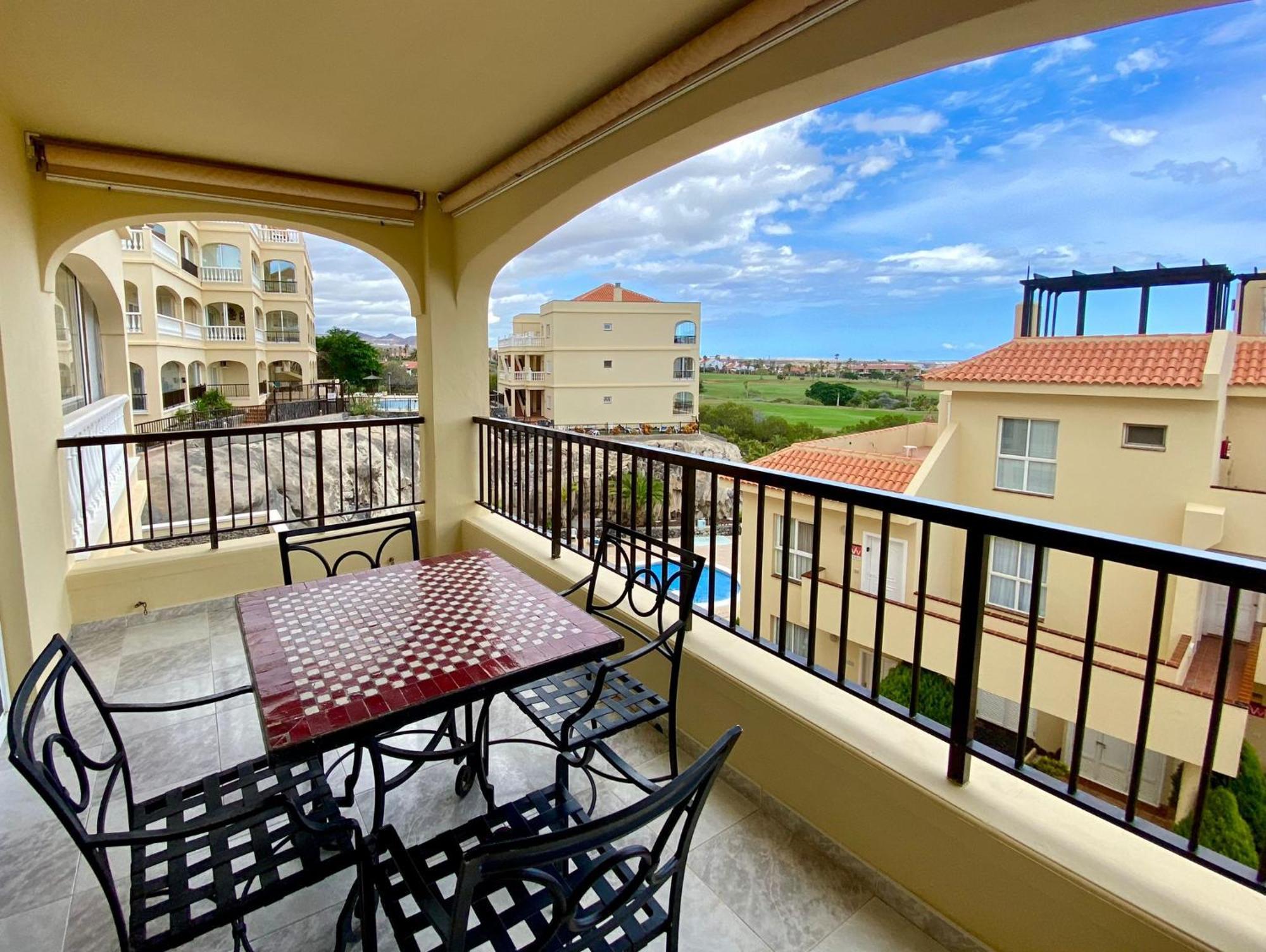 La Paz. Lovely Apartment Overlooking The Golf And Sea San Miguel de Abona Room photo